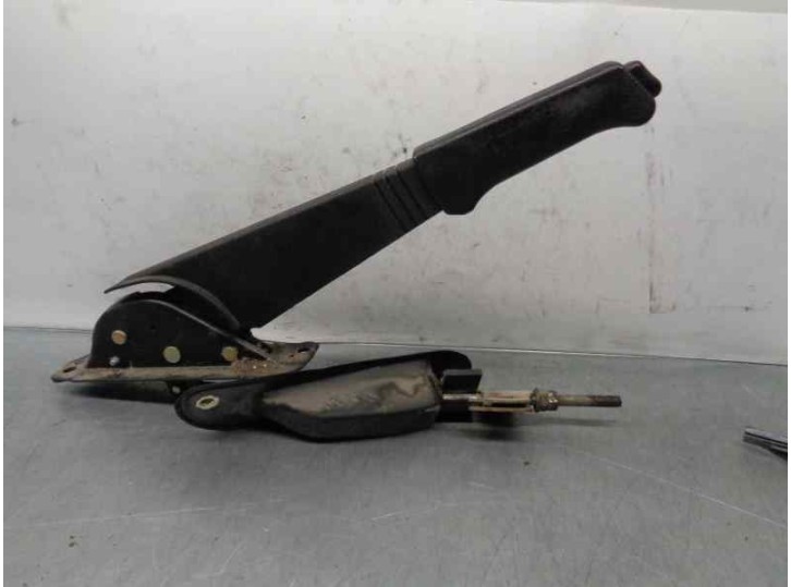 Recambio de palanca freno de mano para renault clio i fase i+ii (b/c57) 1.4 referencia OEM IAM 