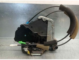 Recambio de cerradura puerta delantera izquierda para lexus is 200 (ds2/is2) d-cat referencia OEM IAM 6904053100 10 PINES 4 PUER