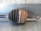 Recambio de transmision delantera izquierda para citroën evasion 2.1 td landscape referencia OEM IAM 3272V0  