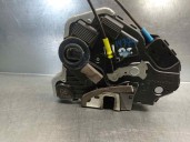 Recambio de cerradura puerta delantera izquierda para lexus is 200 (ds2/is2) d-cat referencia OEM IAM 6904053100 10 PINES 4 PUER