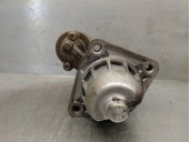 Replacement starter motor for Ford Focus Saloon (CAK) 1.6 16V CAT OEM IAM reference 98AB11000CD 1060BC MOTORCRAFT
