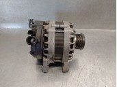 Recambio de alternador para opel vivaro c furgoneta (k0) 1.5 referencia OEM IAM 9809391880 2625767C VALEO