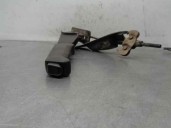 Recambio de palanca freno de mano para renault clio i fase i+ii (b/c57) 1.4 referencia OEM IAM 
