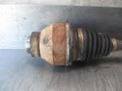 Recambio de transmision delantera izquierda para citroën evasion 2.1 td landscape referencia OEM IAM 3272V0  