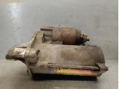 Replacement starter motor for Ford Focus Saloon (CAK) 1.6 16V CAT OEM IAM reference 98AB11000CD 1060BC MOTORCRAFT