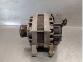 Recambio de alternador para opel vivaro c furgoneta (k0) 1.5 referencia OEM IAM 9809391880 2625767C VALEO