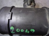 Recambio de caudalimetro para opel vectra c berlina 2.2 16v dti cat (y 22 dtr / l50) referencia OEM IAM 24437503 0281002479 BOSC