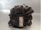 Replacement alternator for Opel Vivaro C Van (K0) 1.5 OEM IAM reference 9809391880 2625767C VALEO