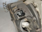 Replacement alternator for Opel Vivaro C Van (K0) 1.5 OEM IAM reference 9809391880 2625767C VALEO