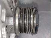 Replacement alternator for Opel Vivaro C Van (K0) 1.5 OEM IAM reference 9809391880 2625767C VALEO