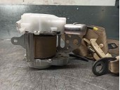 Recambio de cinturon seguridad delantero derecho para lexus is 200 (ds2/is2) d-cat referencia OEM IAM 7321053140A1 