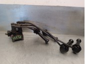 Replacement ignition coil for Ford Focus Saloon (CAK) 1.6 16V CAT OEM IAM reference 988F12029BA 988F12029BA 