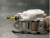 Recambio de cinturon seguridad delantero derecho para lexus is 200 (ds2/is2) d-cat referencia OEM IAM 7321053140A1  