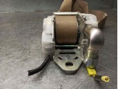 Recambio de cinturon seguridad delantero derecho para lexus is 200 (ds2/is2) d-cat referencia OEM IAM 7321053140A1 