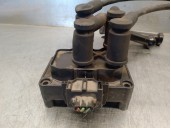 Replacement ignition coil for Ford Focus Saloon (CAK) 1.6 16V CAT OEM IAM reference 988F12029BA 988F12029BA 