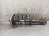 Replacement front left shock absorber for Lancia Zeta 2.1 Turbodiesel CAT OEM IAM reference 