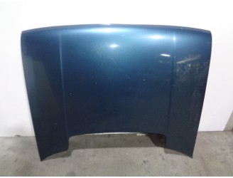 Recambio de capot para fiat uno (146) 1.1 referencia OEM IAM  VERDE AZULADO 