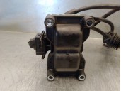 Replacement ignition coil for Ford Focus Saloon (CAK) 1.6 16V CAT OEM IAM reference 988F12029BA 988F12029BA 