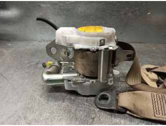 Recambio de cinturon seguridad delantero izquierdo para lexus is 200 (ds2/is2) d-cat referencia OEM IAM 7322053130A1  