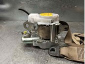 Recambio de cinturon seguridad delantero izquierdo para lexus is 200 (ds2/is2) d-cat referencia OEM IAM 7322053130A1 