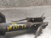 Replacement front left shock absorber for Lancia Zeta 2.1 Turbodiesel CAT OEM IAM reference 