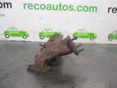 Recambio de colector escape para peugeot boxer caja cerrada (rs3200)(330)(´02) 2.8 hdi referencia OEM IAM 504124442 
