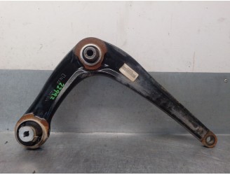 Recambio de brazo suspension inferior delantero derecho para opel vivaro c furgoneta (k0) 1.5 referencia OEM IAM 9816863580 