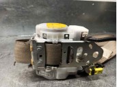 Recambio de cinturon seguridad delantero izquierdo para lexus is 200 (ds2/is2) d-cat referencia OEM IAM 7322053130A1 