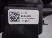 Recambio de mando luces para kia xceed 1.0 tgdi cat referencia OEM IAM 93404J7950 