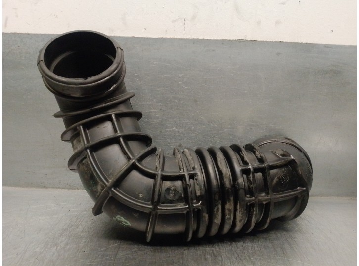 Recambio de tubo para ford focus berlina (cak) 1.6 16v cat referencia OEM IAM 98AB9R504AD 98AB9R504AD 