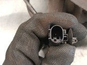 Replacement front left steering knuckle for Opel Corsa E (X15) 1.3 CDTi (08, 68) OEM IAM reference 13388767 308222 