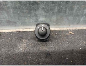 Recambio de mando retrovisor para fiat doblo 1.3 16v jtd cat referencia OEM IAM 735511514  