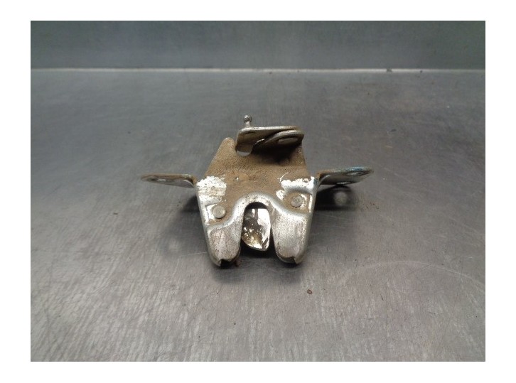 Replacement boot / tailgate lock for Fiat Uno (146) 1.1 OEM IAM reference 7637805 