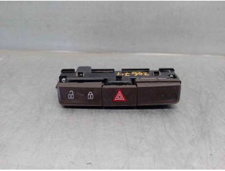 Recambio de warning para opel zafira tourer 1.6 cdti dpf referencia OEM IAM 20968511 