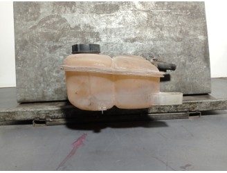 Recambio de deposito expansion para ford focus c-max (dm2) 2.0 tdci referencia OEM IAM 3M5H8K218 1425193 D2L4A