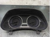 Recambio de cuadro instrumentos para lexus is 200 (ds2/is2) d-cat referencia OEM IAM 8380053672 