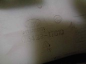 Recambio de deposito expansion para hyundai matrix (fc) 1.5 crdi cat referencia OEM IAM 2542917610  