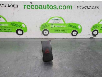 Recambio de warning para ford transit caja cerrada ´06 2.4 tdci cat referencia OEM IAM 3M5T13A350AB 