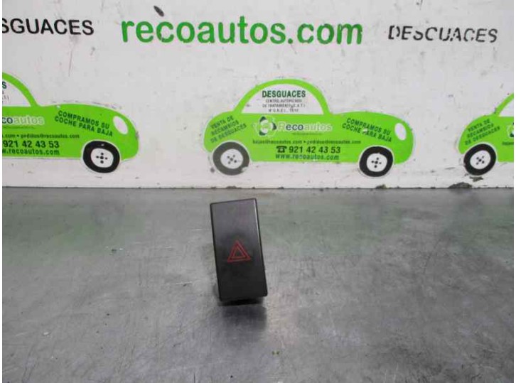 Recambio de warning para ford transit caja cerrada ´06 2.4 tdci cat referencia OEM IAM 3M5T13A350AB 
