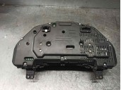 Recambio de cuadro instrumentos para lexus is 200 (ds2/is2) d-cat referencia OEM IAM 8380053672 