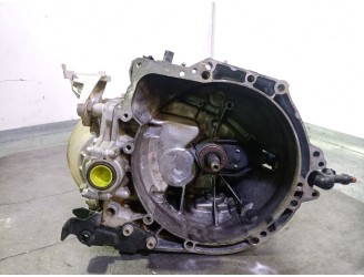 Recambio de caja cambios para opel vivaro c furgoneta (k0) 1.5 referencia OEM IAM 20MB46  1766743