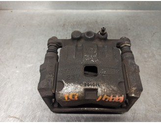 Recambio de pinza freno delantera izquierda para ford fiesta (ccn) 1.0 ecoboost cat referencia OEM IAM 1766840  