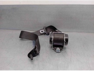 Recambio de cinturon seguridad trasero izquierdo para opel zafira tourer 1.6 cdti dpf referencia OEM IAM 13332239  5 PUERTAS