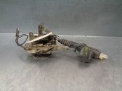 Recambio de cerradura puerta delantera izquierda para fiat uno (146) 1.1 referencia OEM IAM 7637235 2 PINES 5 PUERTAS