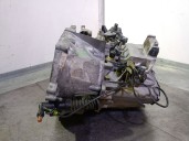 Recambio de caja cambios para opel vivaro c furgoneta (k0) 1.5 referencia OEM IAM 20MB46  1766743