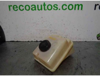 Replacement power steering reservoir for Peugeot 306 Sedan 3/4/5 doors (S2) 1.9 diesel OEM IAM reference 9612140880D 