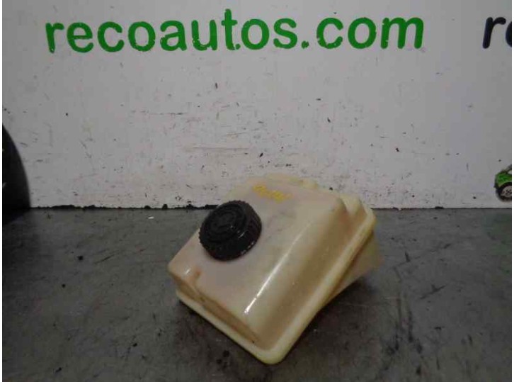 Recambio de deposito servo para peugeot 306 berlina 3/4/5 puertas (s2) 1.9 diesel referencia OEM IAM 9612140880D 