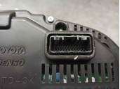 Recambio de cuadro instrumentos para lexus is 200 (ds2/is2) d-cat referencia OEM IAM 8380053672  