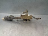 Recambio de cerradura puerta delantera izquierda para fiat uno (146) 1.1 referencia OEM IAM 7637235 2 PINES 5 PUERTAS