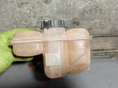 Recambio de deposito expansion para ford focus c-max (dm2) 2.0 tdci referencia OEM IAM 3M5H8K218 1425193 D2L4A